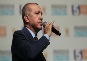 Erdoğan: Biz bütünleştirdik, onlar ayırdılar